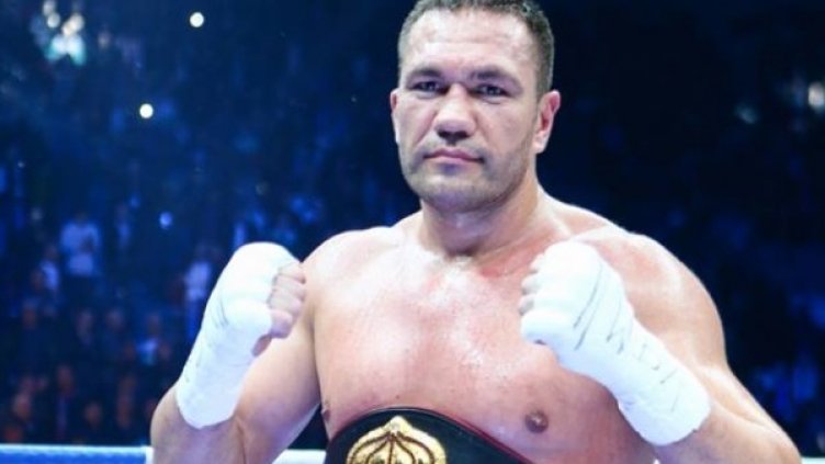 Снимки: Кубрат Пулев/Facebook