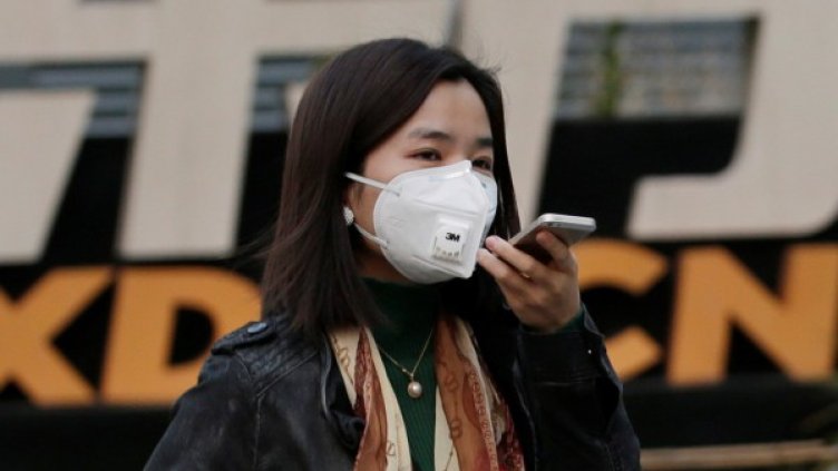 Снимка:  Reuters