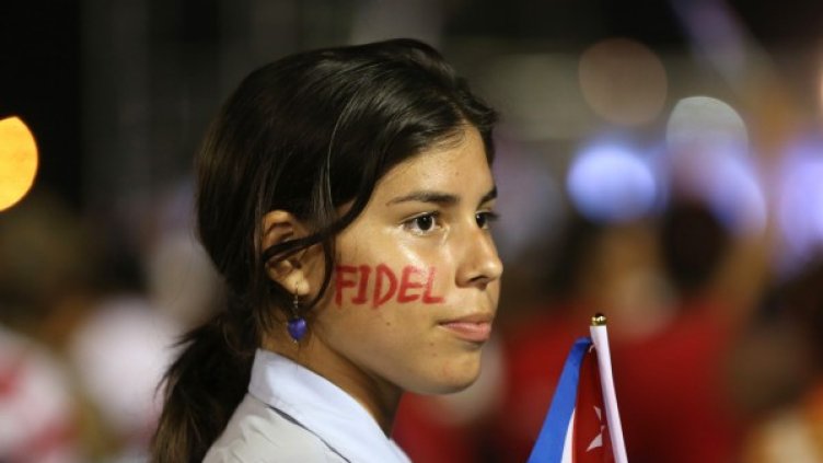 Снимка:  Reuters