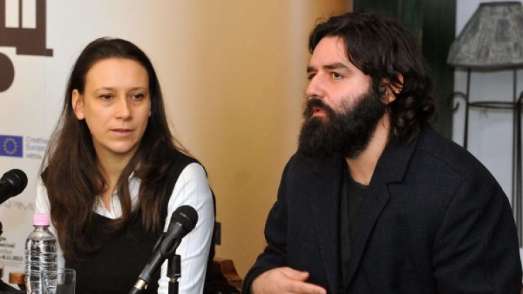 Снимка: архив, Булфото