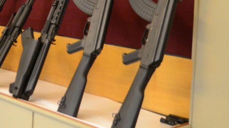 Архив: Булфото