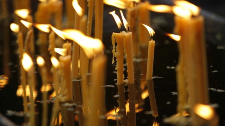 Снимка: Олег Попов / Dnes.bg