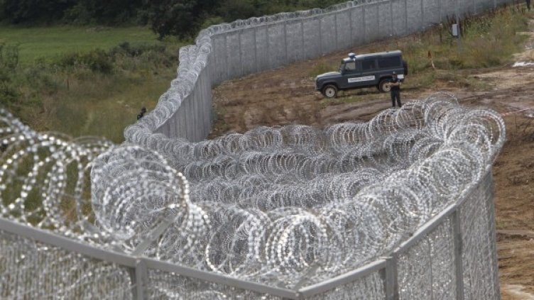 Снимка: Олег Попов, Dnes.bg