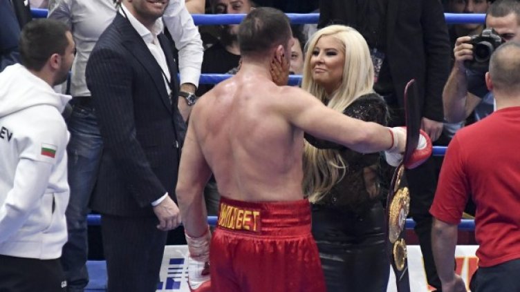 Снимка: архив, Bulphoto