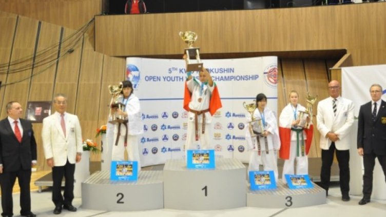 Снимка: БККФ