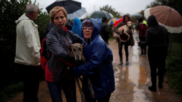 Снимка: Reuters