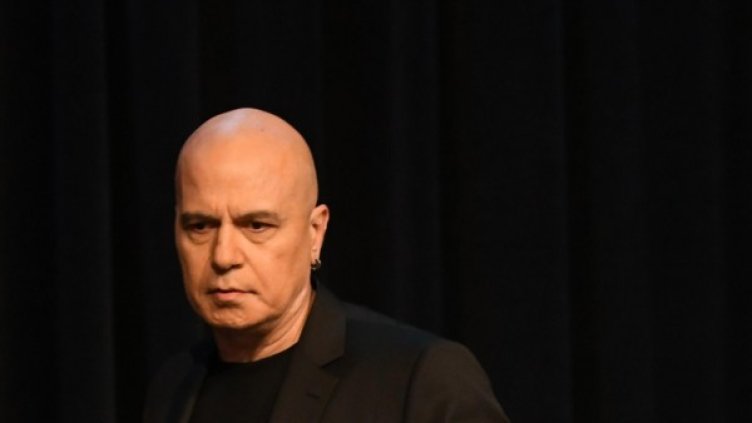 Снимка: архив Булфото