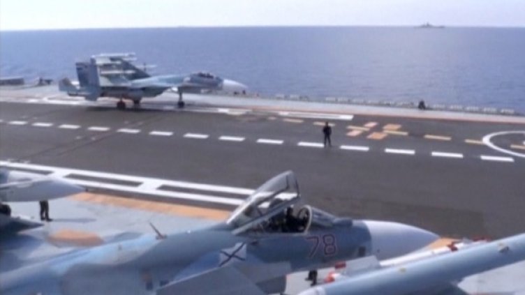 Снимка: архив, Reuters