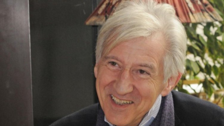 Любиша Самарджич. Снимка: архив, Булфото