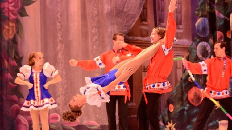 Снимка: BG Sound Stage