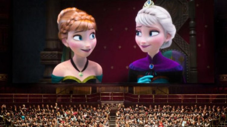 Снимка: Keen Acts