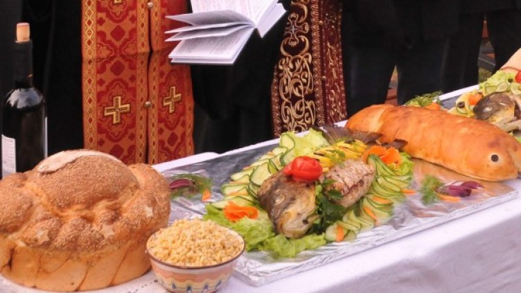 Снимка: Булфото, архив