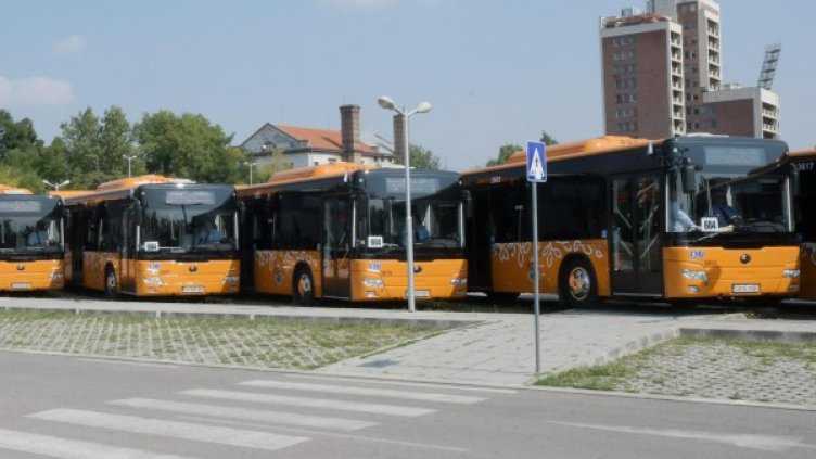 Снимка: Булфото, архив