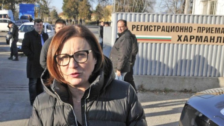 Снимка: архив, Булфото