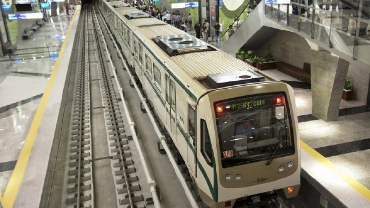 Снимка: Булфото, архив