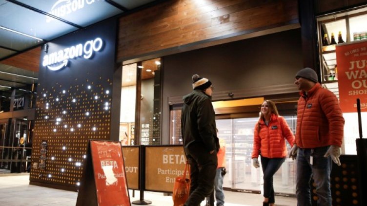 снимка: Ройтерс