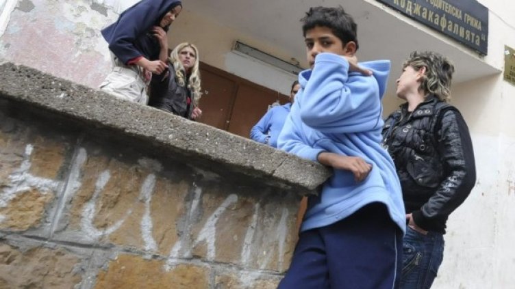 Снимка: Булфото, архив