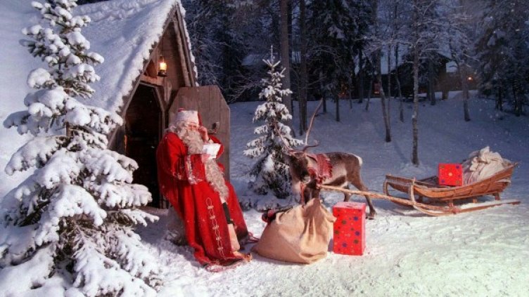 Снимка: Reuters, архив