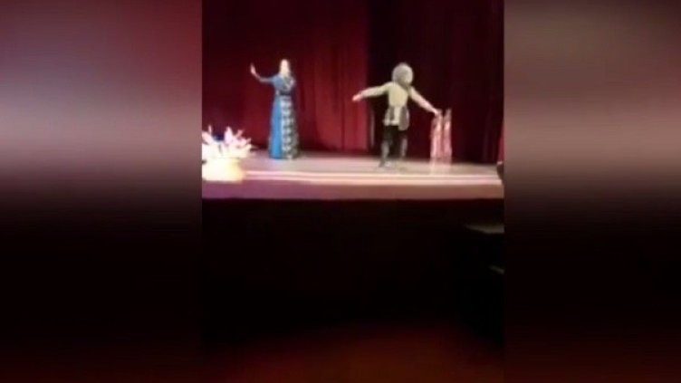 Снимка: YouTube