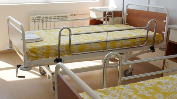 Снимка: Булфото, архив