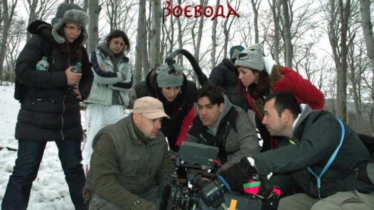 Снимка: Facebook