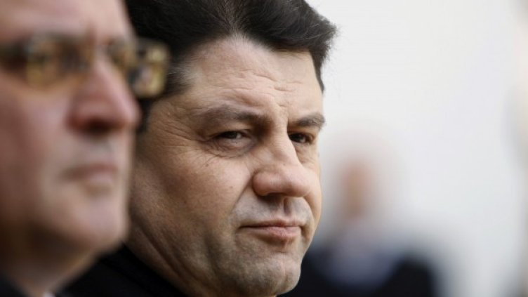 Снимка: Олег Попов, Dnes.bg