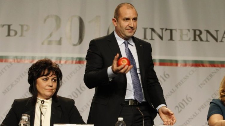 Снимка: Олег Попов, Dnes.bg