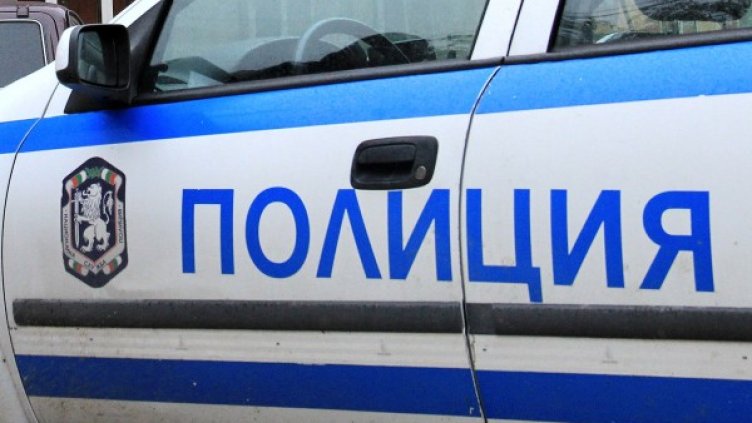 Снимка: Impact Press Group, архив