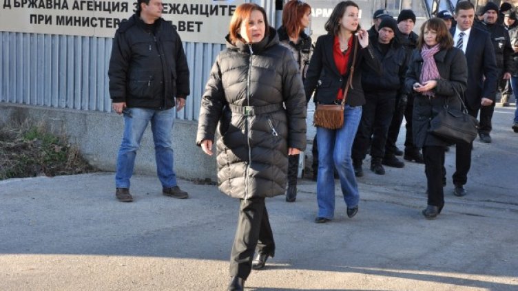 Снимка: архив БТА