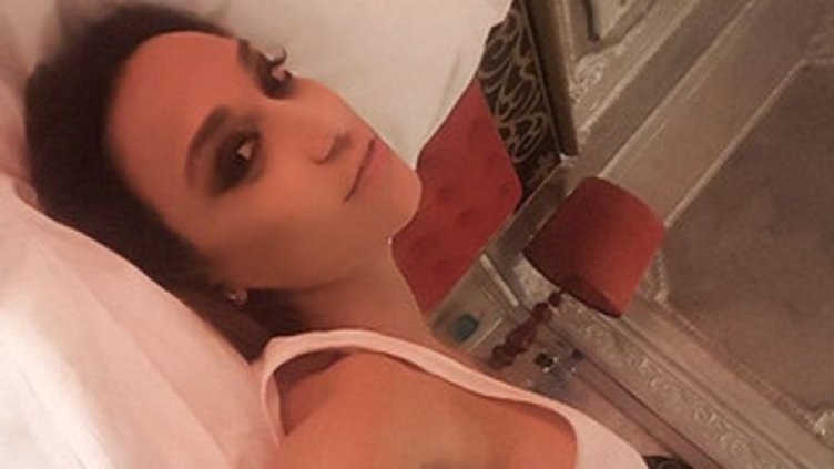 Снимка: Instagram