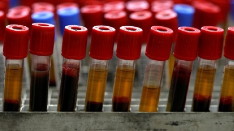 Снимка: Reuters, архив