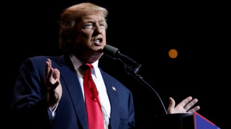 Доналд Тръмп. Снимка: Reuters