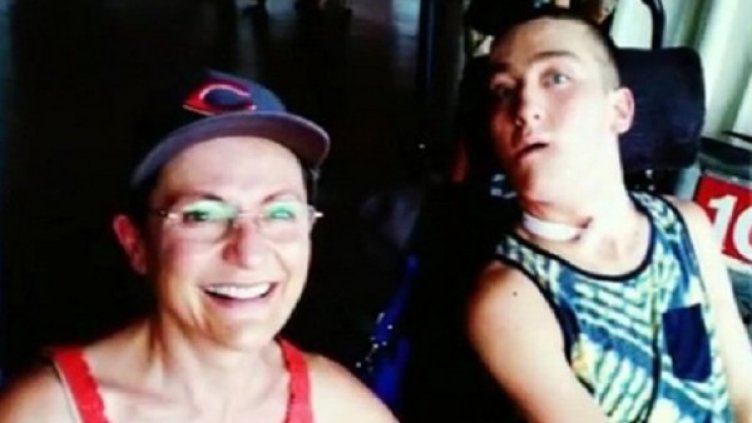 Снимка: Кадър "Нова тв"