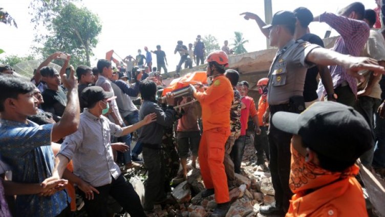 Снимка: Reuters