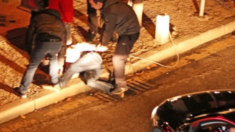 Снимка: 168 часа