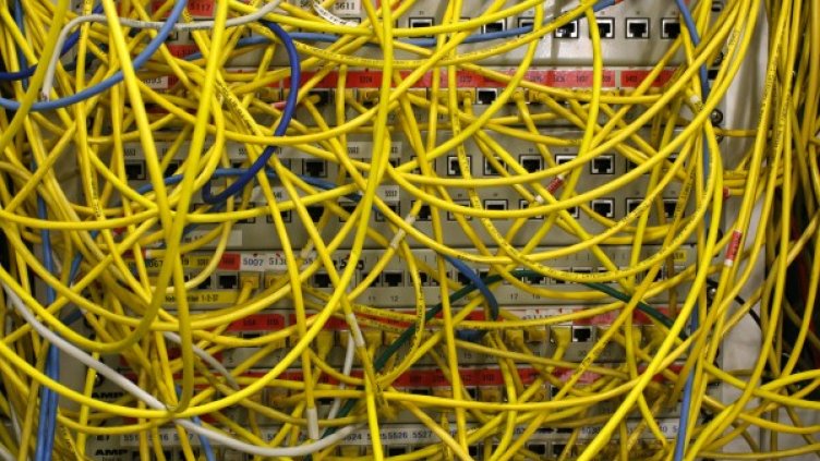 Снимка: архив Reuters