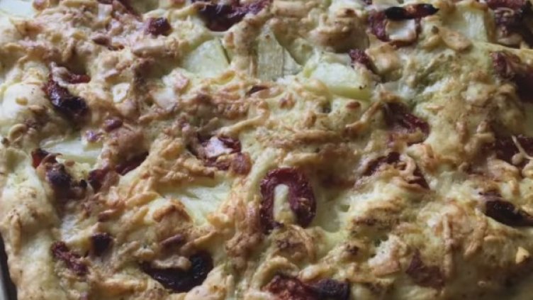 Снимка: youtube