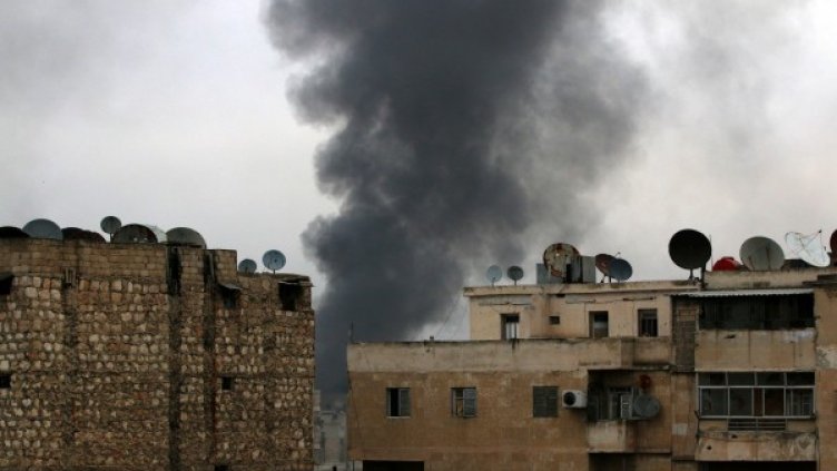 Снимка: архив, Reuters