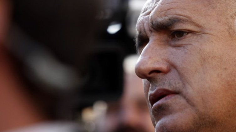 Снимка: Олег Попов, Dnes.bg