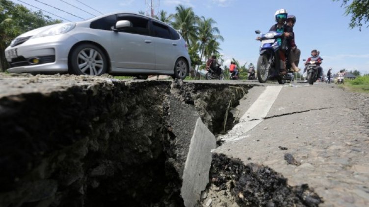 Снимка: Reuters