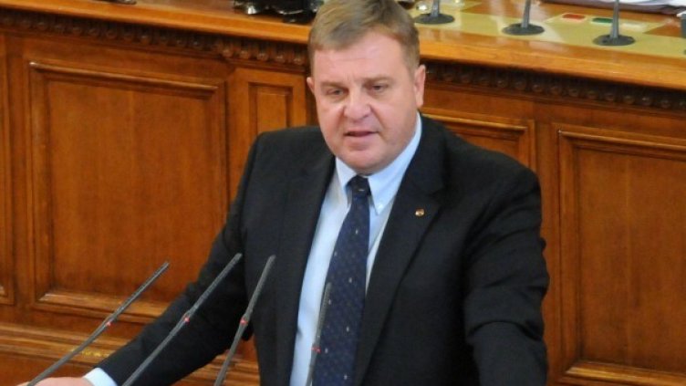 Снимка: Булфото, архив