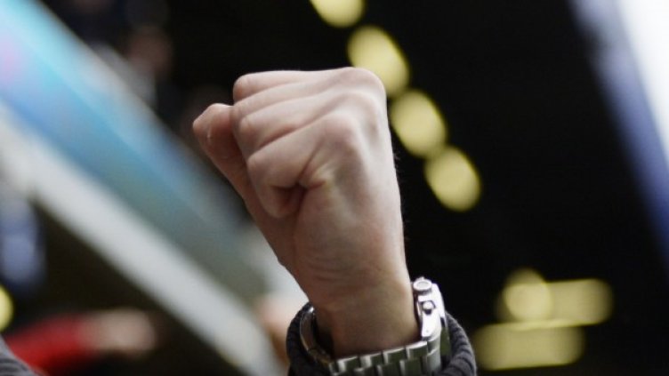 Снимка: архив, Reuters