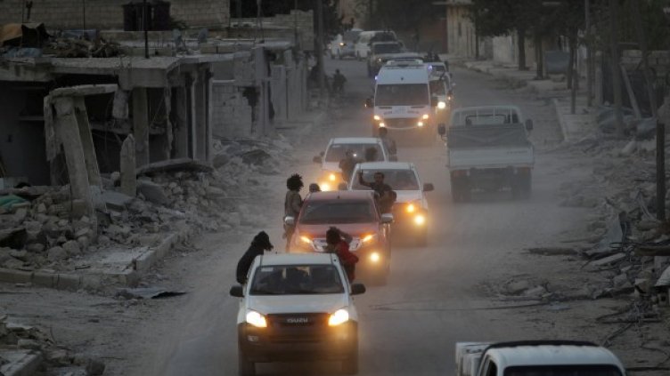 Снимка: архив, Reuters