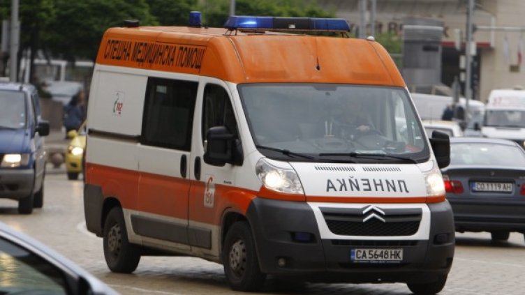 Снимка: Олег Попов; Dnes.bg