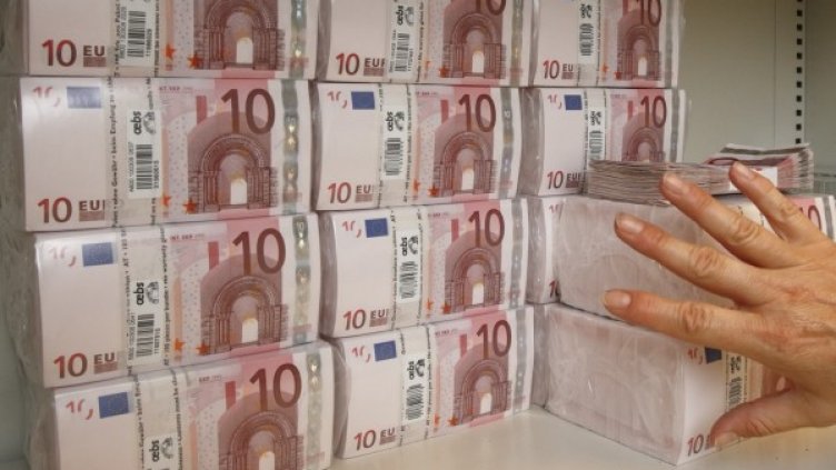 Снимка: архив, Reuters