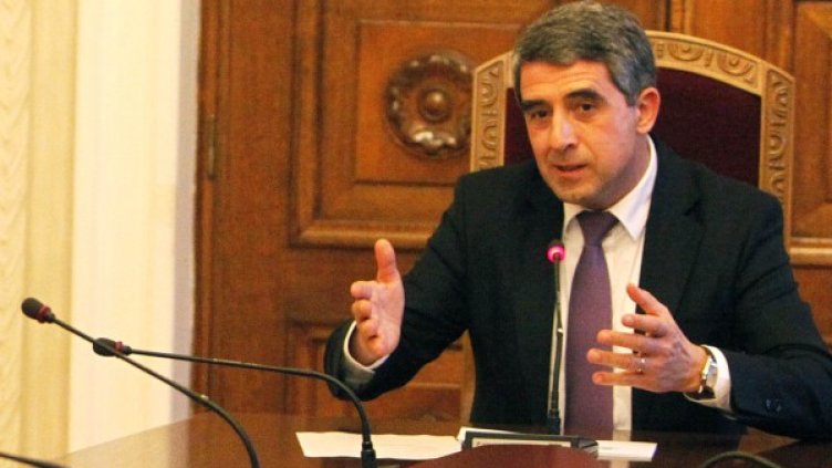 Снимка: Олег Попов, Dnes.bg