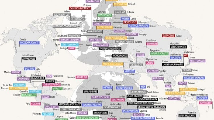 Снимка: Дейли мейл