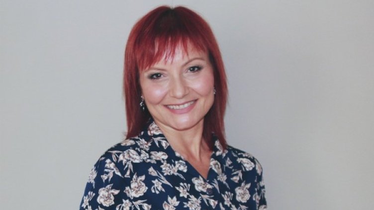 Снимка: Личен архив