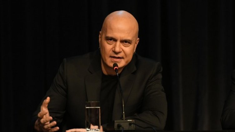 Снимка: архив Булфото