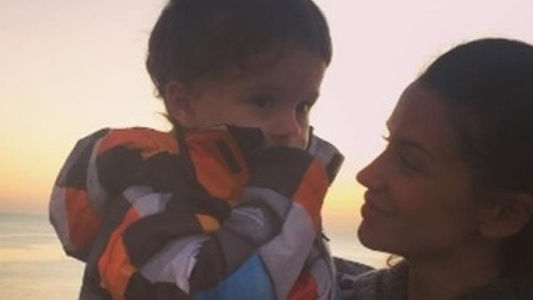 Снимка: Instagram